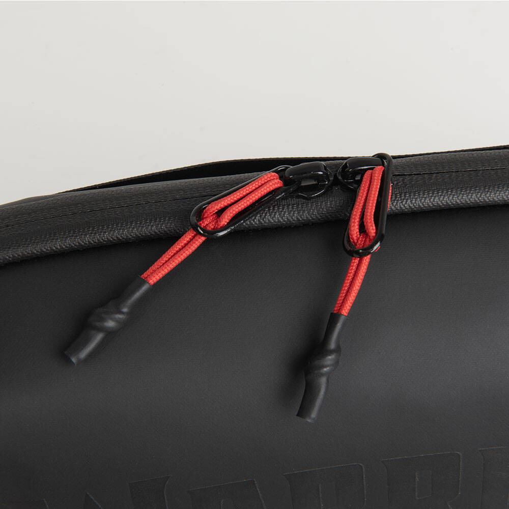 Wiwu Warriors Tech Pouch X Pro Dupont Cordura 1000D Naylon Kumaş Macbook Aksesuar Çantası Wiwu Warriors Tech Pouch X Pro Dupont Cordura 1000D Naylon Kumaş Macbook Aksesuar Çantası